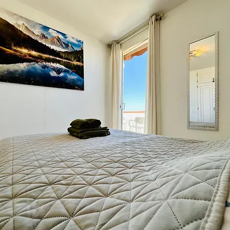 Apartamento Island View *