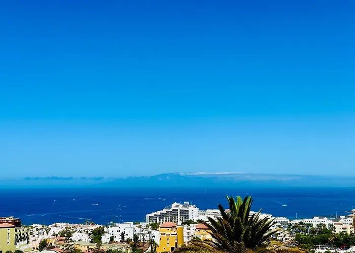 Island View * 아데제