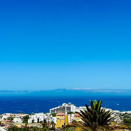Island View * Costa Adeje (Tenerife)