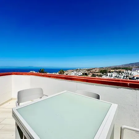 Island View Apartament *