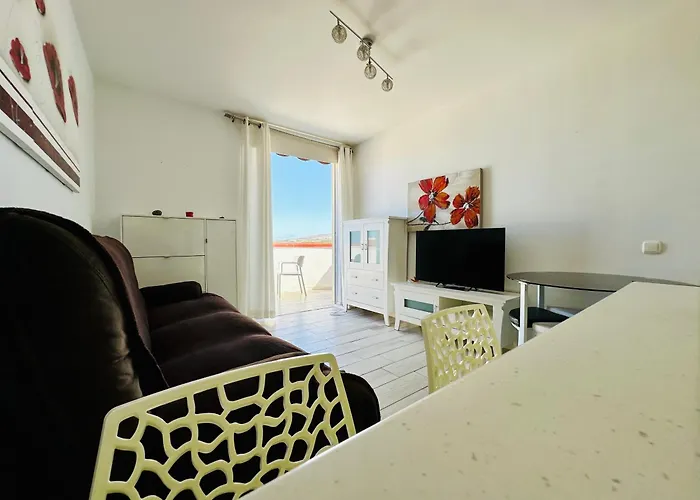 Apartament Island View *