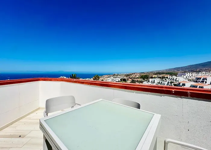 Island View Apartament *